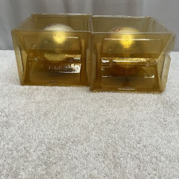 Christmas Ornament Vintage Austria Made for Bronner Elf with Tree and Candle - Picture 9 of 13